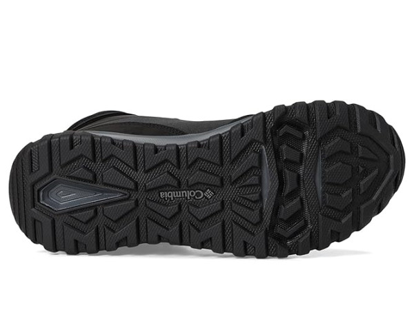 Columbia Burnsider Omni-Heat Infinity Columbia Burnsider Omni-Heat Infinity