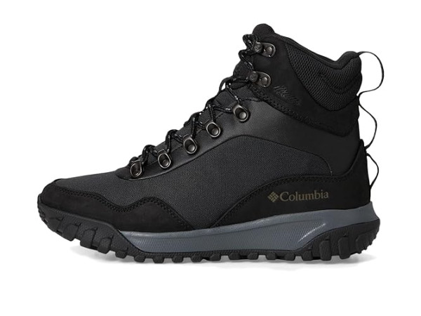 Columbia Burnsider Omni-Heat Infinity Columbia Burnsider Omni-Heat Infinity