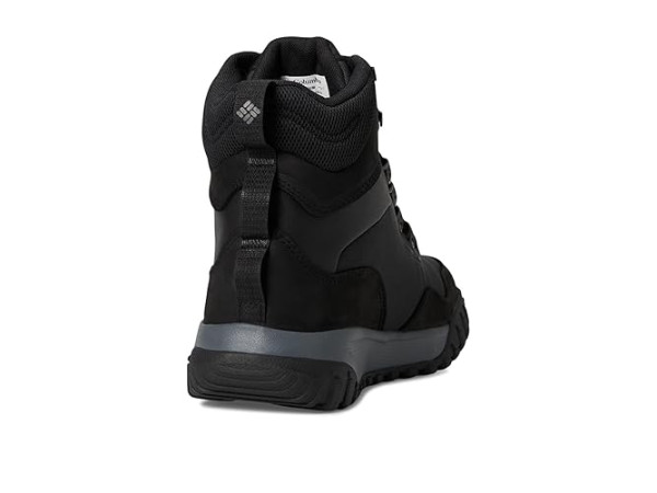 Columbia Burnsider Omni-Heat Infinity Columbia Burnsider Omni-Heat Infinity