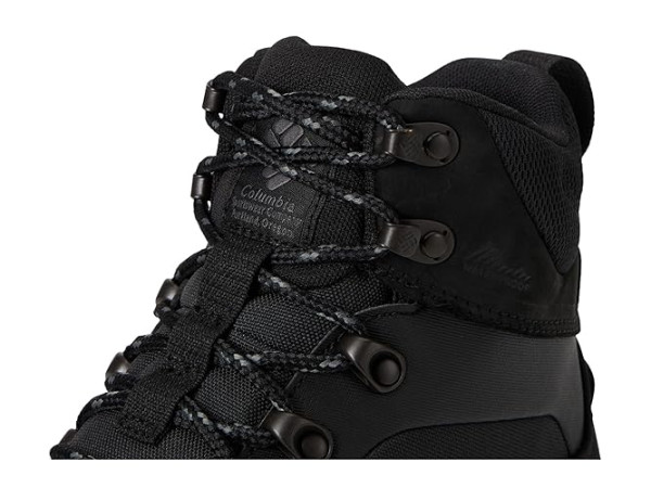 Columbia Burnsider Omni-Heat Infinity Columbia Burnsider Omni-Heat Infinity