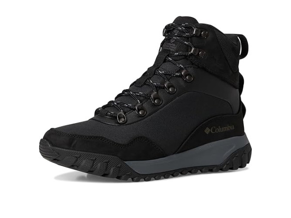 Columbia Burnsider Omni-Heat Infinity Columbia Burnsider Omni-Heat Infinity