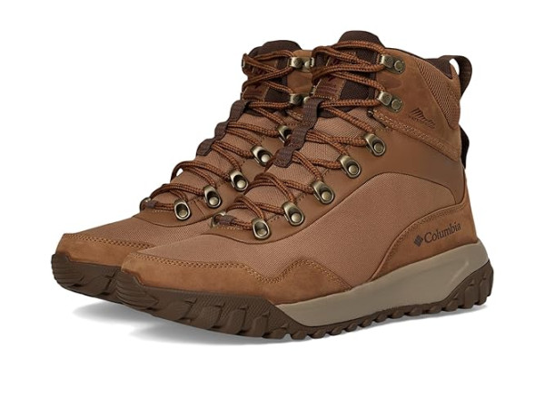 Columbia Burnsider Omni-Heat Infinity Columbia Burnsider Omni-Heat Infinity
