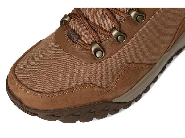 Columbia Burnsider Omni-Heat Infinity Columbia Burnsider Omni-Heat Infinity