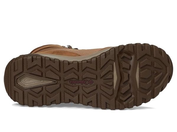 Columbia Burnsider Omni-Heat Infinity Columbia Burnsider Omni-Heat Infinity
