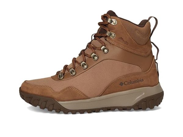 Columbia Burnsider Omni-Heat Infinity Columbia Burnsider Omni-Heat Infinity