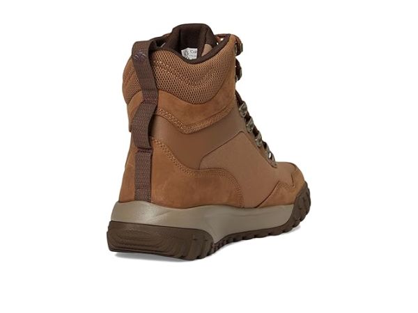 Columbia Burnsider Omni-Heat Infinity Columbia Burnsider Omni-Heat Infinity