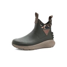 Deep Olive/Cedar Columbia PFG Pro Sport Boots