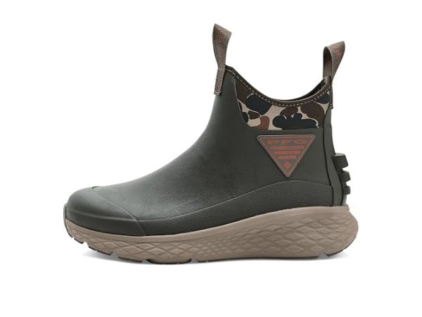 Columbia PFG Pro Sport Boots