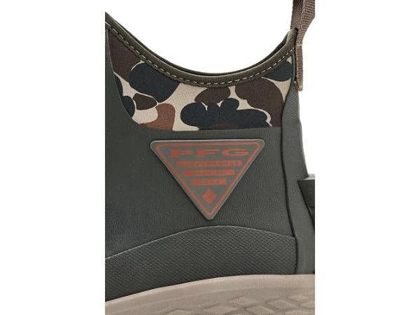 Columbia PFG Pro Sport Boots