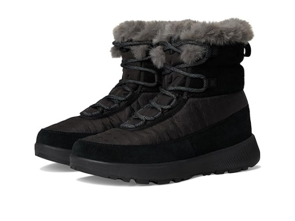 Columbia Slopeside Peak Luxe