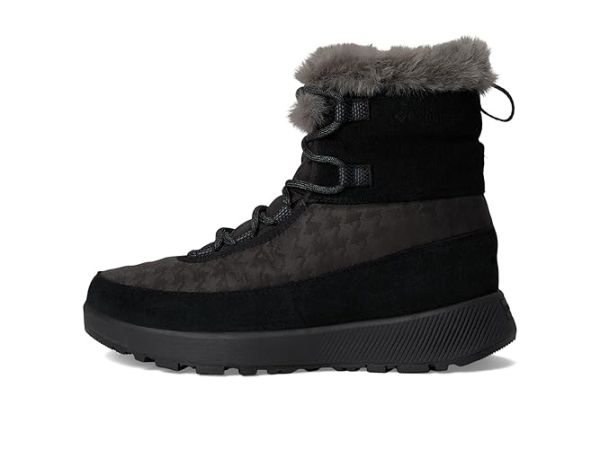 Columbia Slopeside Peak Luxe Columbia Slopeside Peak Luxe