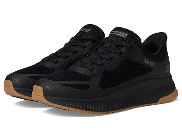 BOBS from SKECHERS Hands Free Slip-Ins Bob Squad Chaos 4