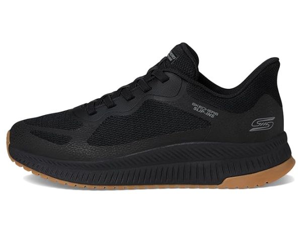 BOBS from SKECHERS Hands Free Slip-Ins Bob Squad Chaos 4