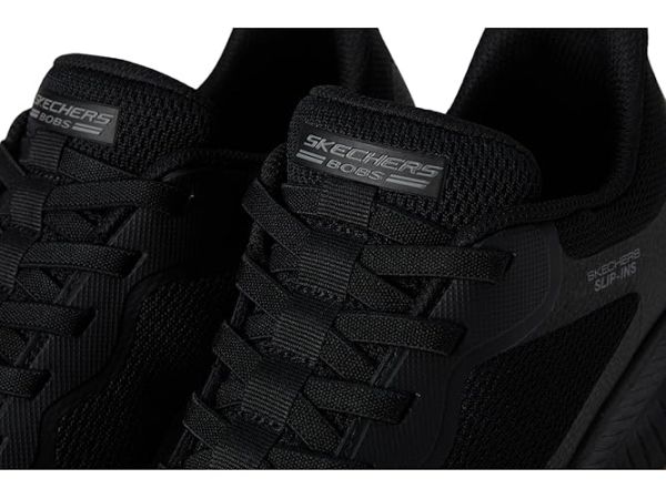 BOBS from SKECHERS Hands Free Slip-Ins Bob Squad Chaos 4