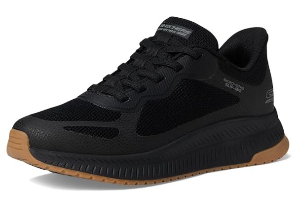 BOBS from SKECHERS Hands Free Slip-Ins Bob Squad Chaos 4