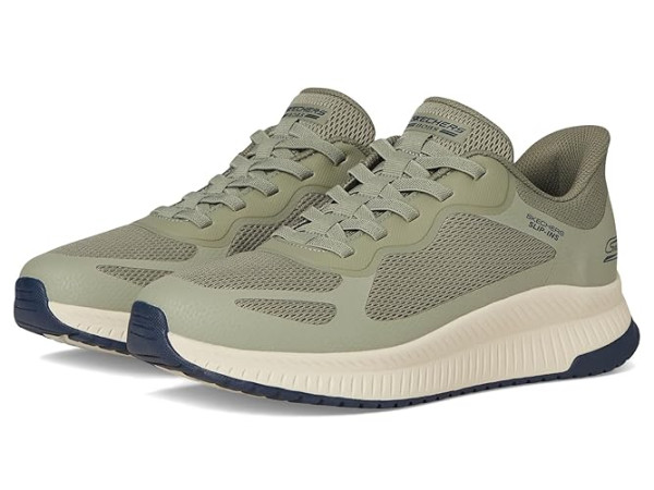 BOBS from SKECHERS Hands Free Slip-Ins Bob Squad Chaos 4