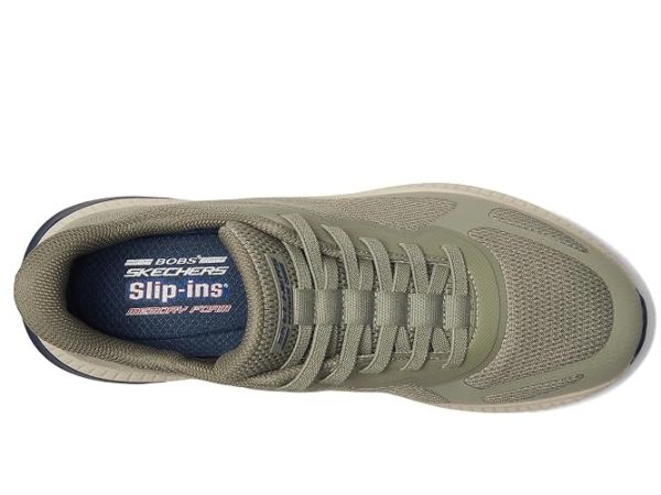 BOBS from SKECHERS Hands Free Slip-Ins Bob Squad Chaos 4