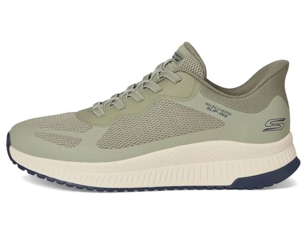 BOBS from SKECHERS Hands Free Slip-Ins Bob Squad Chaos 4
