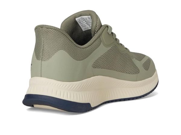 BOBS from SKECHERS Hands Free Slip-Ins Bob Squad Chaos 4