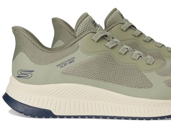 BOBS from SKECHERS Hands Free Slip-Ins Bob Squad Chaos 4