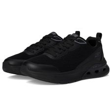 BOBS from SKECHERS Bobs Glide Step Arc Waves 2.0 - Class Rank