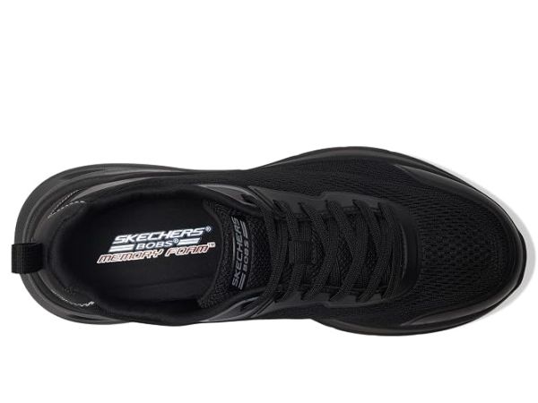 BOBS from SKECHERS Bobs Glide Step Arc Waves 2.0 - Class Rank
