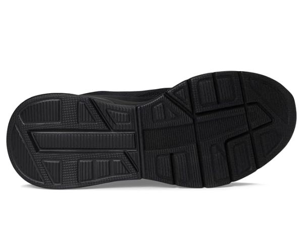 BOBS from SKECHERS Bobs Glide Step Arc Waves 2.0 - Class Rank