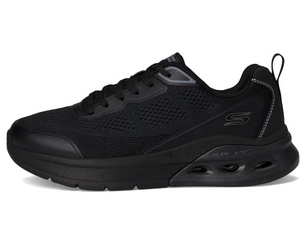 BOBS from SKECHERS Bobs Glide Step Arc Waves 2.0 - Class Rank
