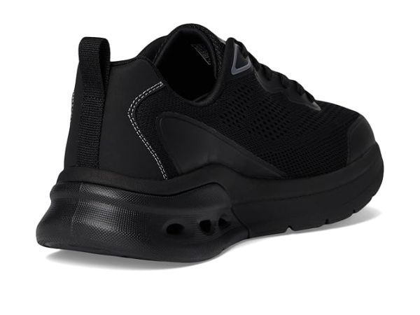 BOBS from SKECHERS Bobs Glide Step Arc Waves 2.0 - Class Rank