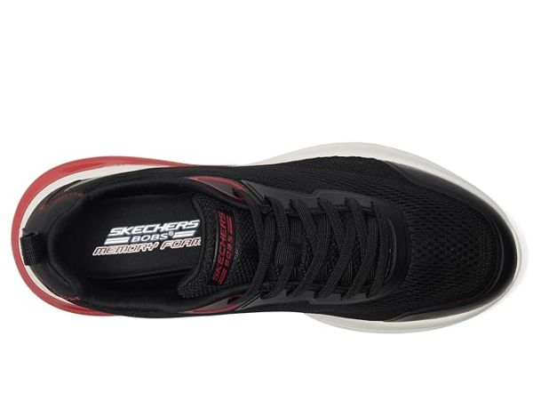 BOBS from SKECHERS Bobs Glide Step Arc Waves 2.0 - Class Rank BOBS from SKECHERS Bobs Glide Step Arc Waves 2.0 - Class Rank