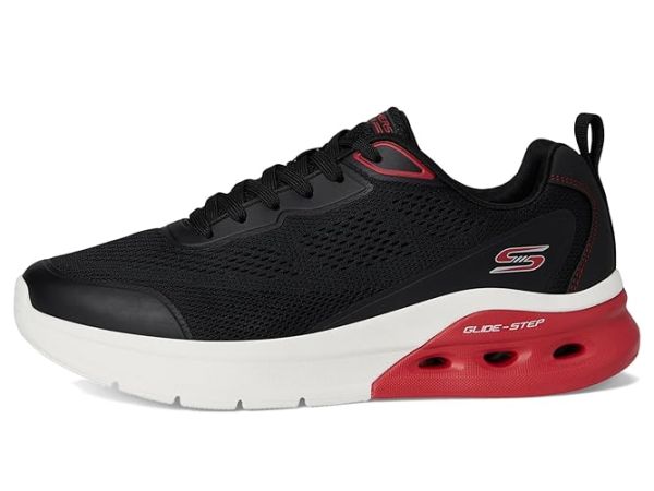 BOBS from SKECHERS Bobs Glide Step Arc Waves 2.0 - Class Rank BOBS from SKECHERS Bobs Glide Step Arc Waves 2.0 - Class Rank