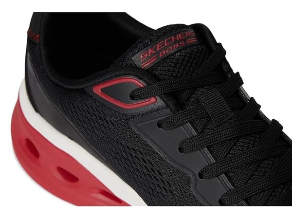 BOBS from SKECHERS Bobs Glide Step Arc Waves 2.0 - Class Rank BOBS from SKECHERS Bobs Glide Step Arc Waves 2.0 - Class Rank