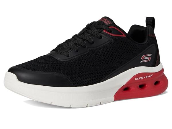 BOBS from SKECHERS Bobs Glide Step Arc Waves 2.0 - Class Rank BOBS from SKECHERS Bobs Glide Step Arc Waves 2.0 - Class Rank