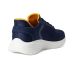 BOBS from SKECHERS Hands Free Slip-Ins Squad Chaos - Solid Step