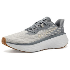 Titanium Grey Steel/Natural Columbia Konos Elevate