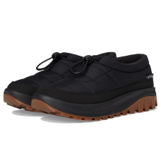 Black/Sea Salt Columbia Snowtrot Unwind