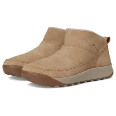 Columbia Minx Xtra Shorty Suede