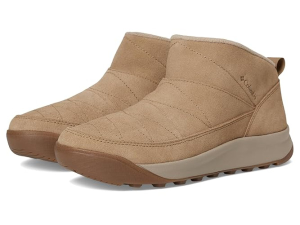 Columbia Minx Xtra Shorty Suede