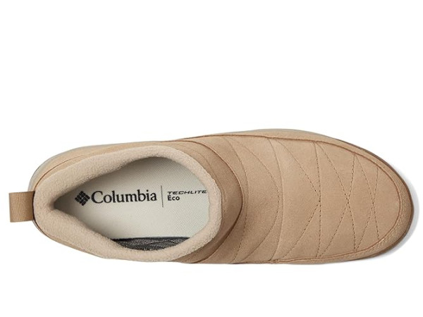 Columbia Minx Xtra Shorty Suede