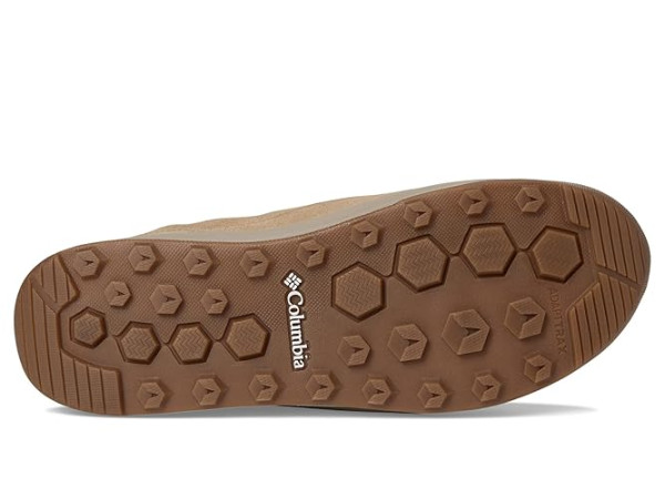 Columbia Minx Xtra Shorty Suede