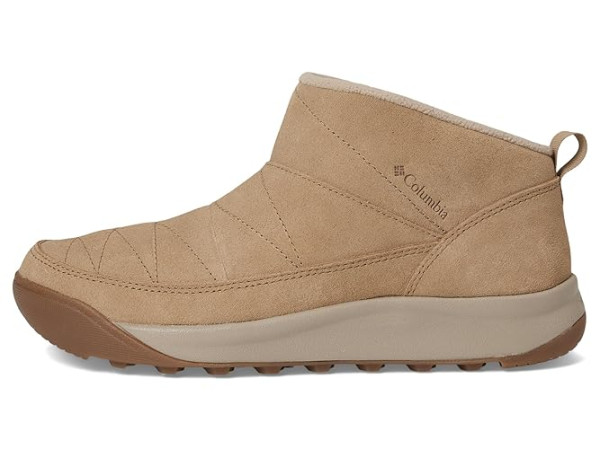 Columbia Minx Xtra Shorty Suede