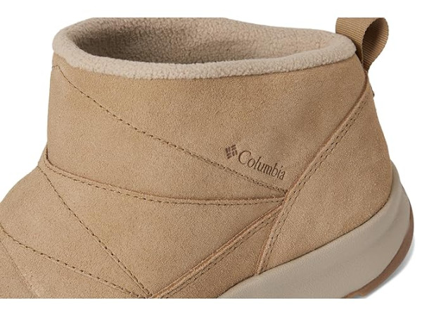 Columbia Minx Xtra Shorty Suede