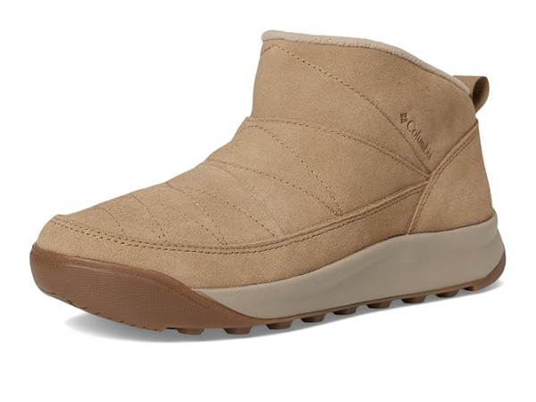 Columbia Minx Xtra Shorty Suede