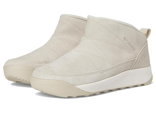 Columbia Minx Xtra Shorty Suede