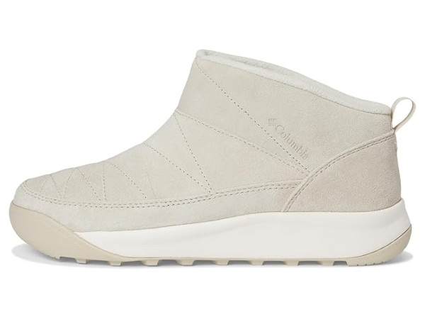 Columbia Minx Xtra Shorty Suede