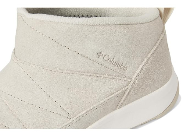 Columbia Minx Xtra Shorty Suede