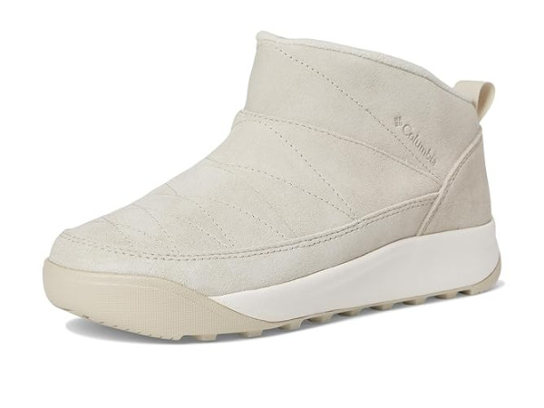 Columbia Minx Xtra Shorty Suede