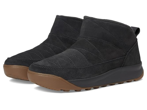 Columbia Minx Xtra Shorty Suede