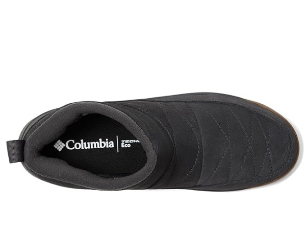 Columbia Minx Xtra Shorty Suede