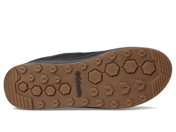 Columbia Minx Xtra Shorty Suede